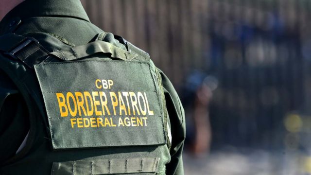 tráfico de personas, polleros, inmigrantes, San Diego, EEUU, California, patrulla fronteriza, CBP