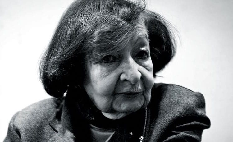 Amparo Dávila, fallecimiento, escritora, literata, feminista, poeta, cultura, México