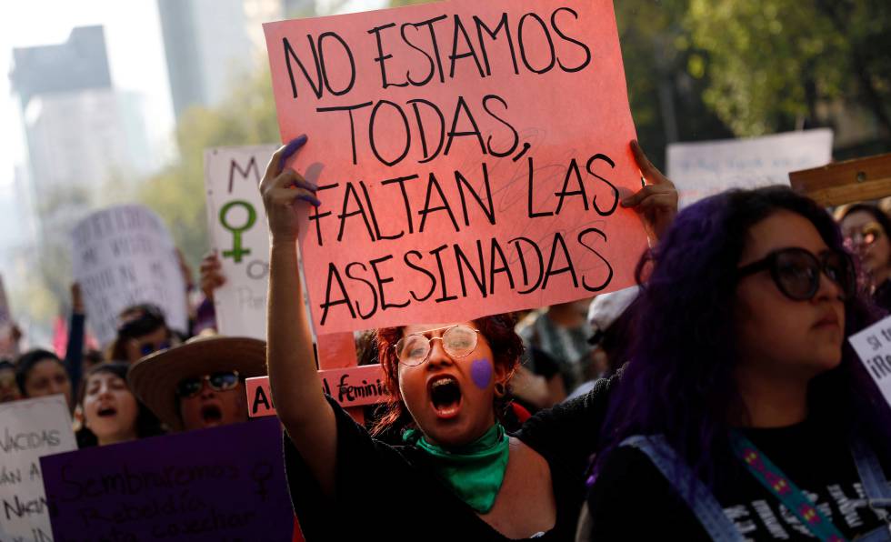 Karina Moroyoqui, feminicidio, Hermosillo, Sonora, violencia contra la mujer, violencia de género