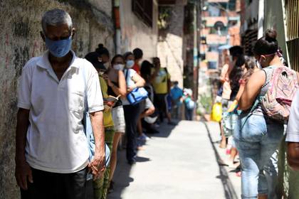Venezuela, ayuda humanitaria, Irán, salud, apoyo, internacional, covid-19, pandemia