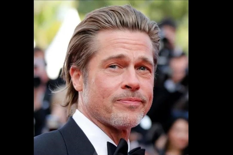 Brad Pitt, soltero, pareja, custodia, hijos