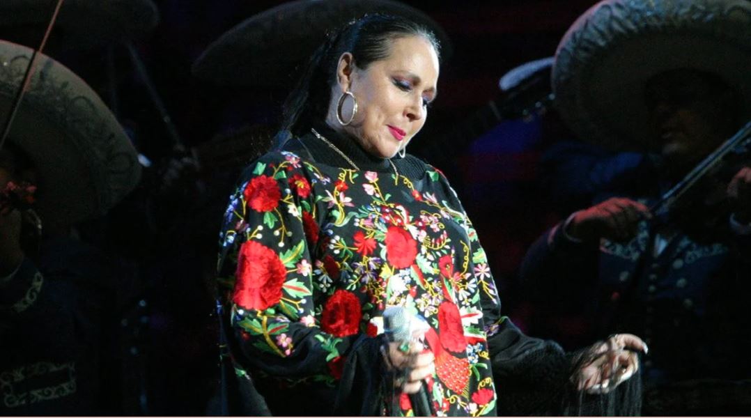 Flor Silvestre, cantante, actriz, fallece, Zacatecas